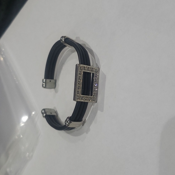 Vintage Bracelet Leather - Picture 7 of 7